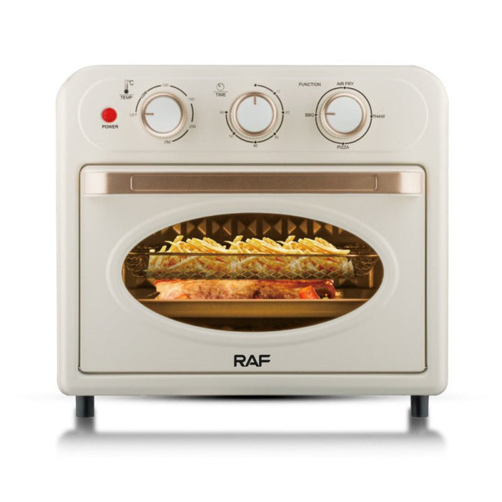 RAF Oven 18L - Tic Tac - Oven