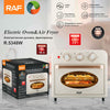 RAF Oven 18L - Tic Tac - Oven