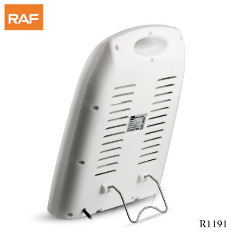 RAF QUARTZ HEATER - Tic Tac - QUARTZ HEATER