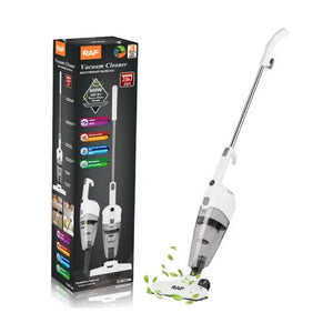 RAF vacuum cleaner 2IN1 600W - Tic Tac - vacuum cleaner