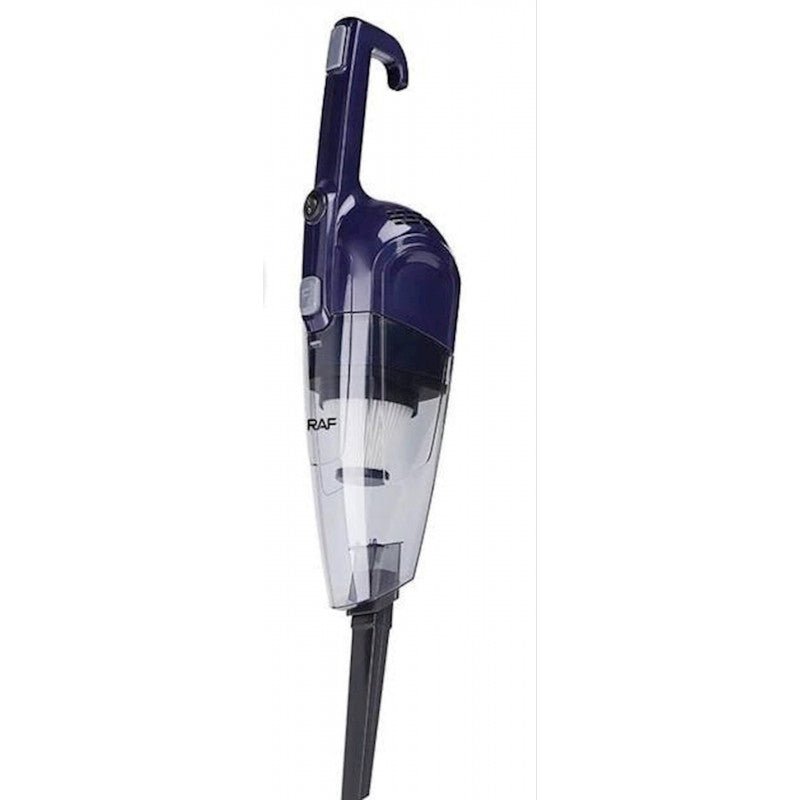 RAF vacuum cleaner 2IN1 600W - Tic Tac - vacuum cleaner