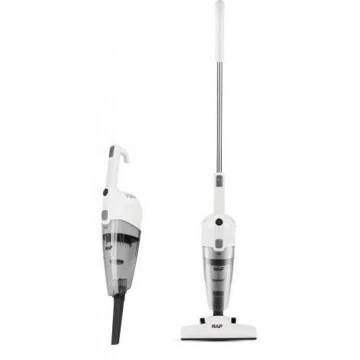 RAF vacuum cleaner 2IN1 600W - Tic Tac - vacuum cleaner