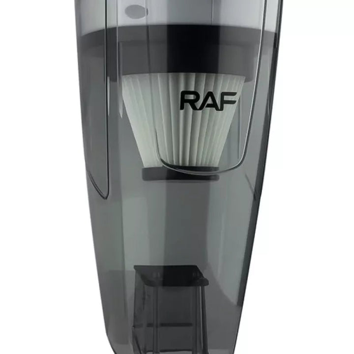 RAF vacuum cleaner 2IN1 600W - Tic Tac - vacuum cleaner