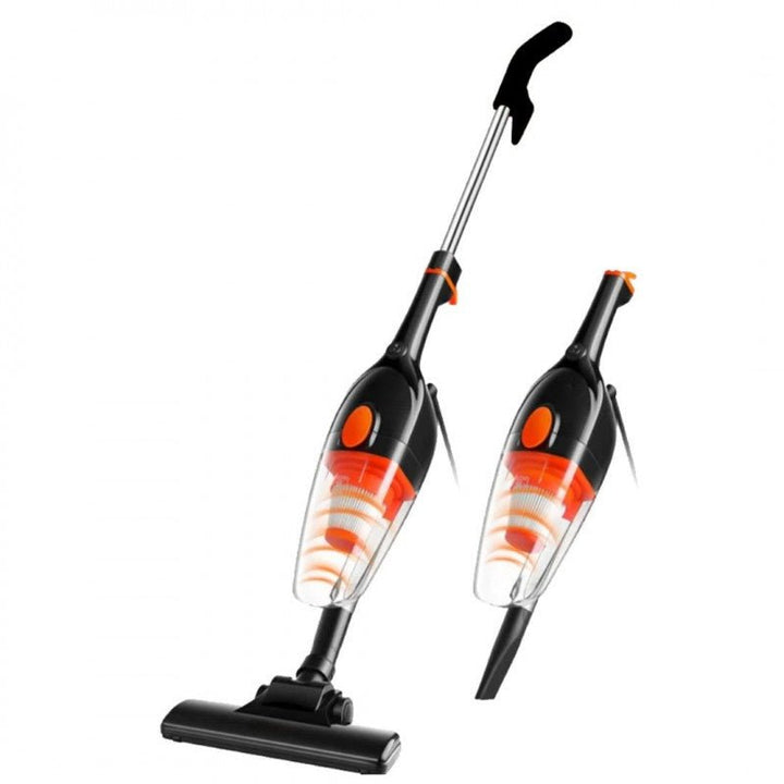 RAF vacuum cleaner 2IN1 600W - Tic Tac - vacuum cleaner