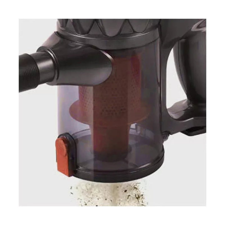 RAF vacuum cleaner cordless - Tic Tac - vacuum cleaner