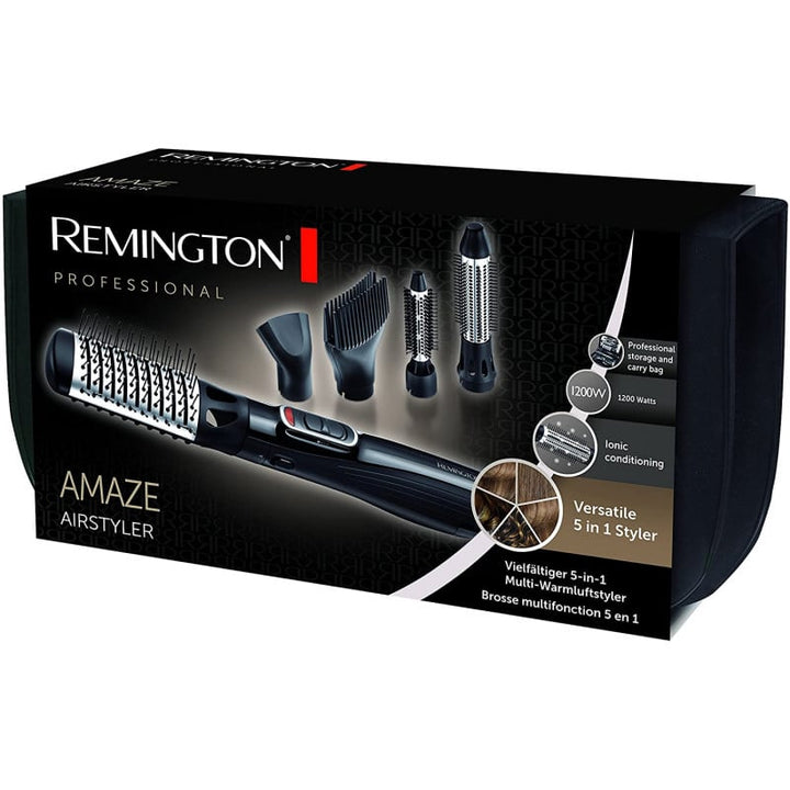 Remington air styler AS 1220 - Tic Tac - Hair Dryers