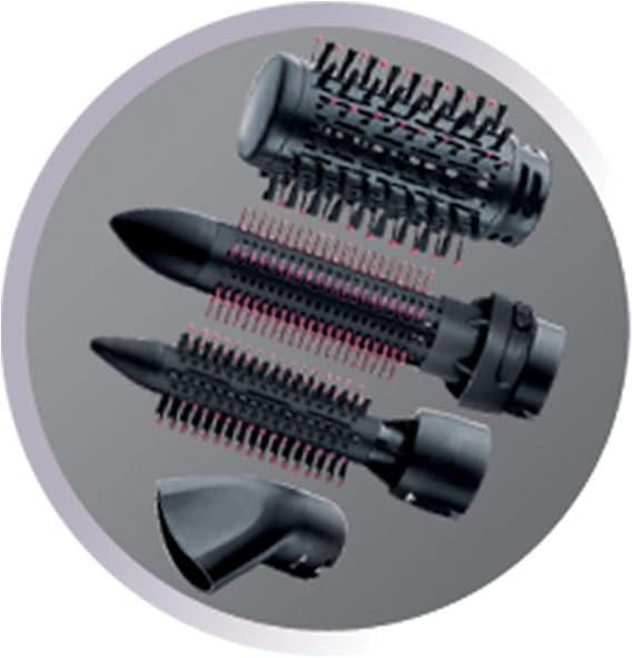 Remington air styler AS 7051 - Tic Tac - Air Stylers