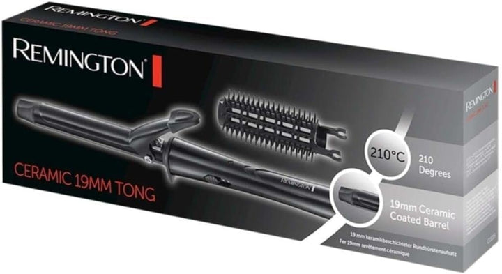 Remington curler CI 1019 - Tic Tac - Curlers