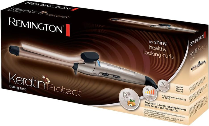 Remington curler CI 5318 - Tic Tac - Curlers