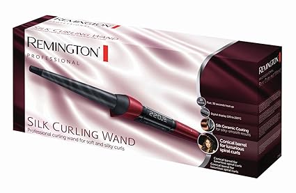 Remington curler CI 96W1 - Tic Tac - Curlers