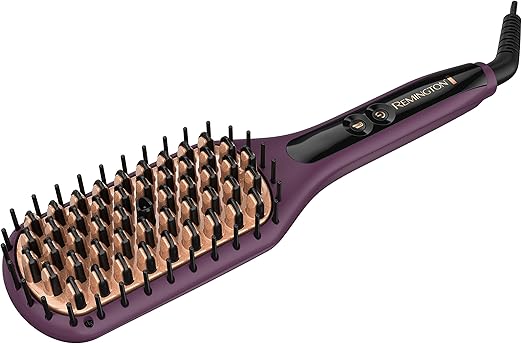 Remington electrical brush CB 7480 - Tic Tac - Hair Curlers