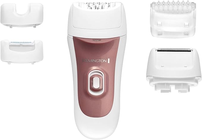 Remington epilator EP 7500 - Tic Tac - Depilations