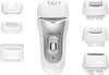 Remington epilator EP 7700 - Tic Tac - Depilations