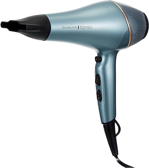 REMINGTON H - DRYER AC9300 2300 W BLK - Tic Tac - Hair Dryers