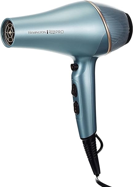 REMINGTON H - DRYER AC9300 2300 W BLK - Tic Tac - Hair Dryers