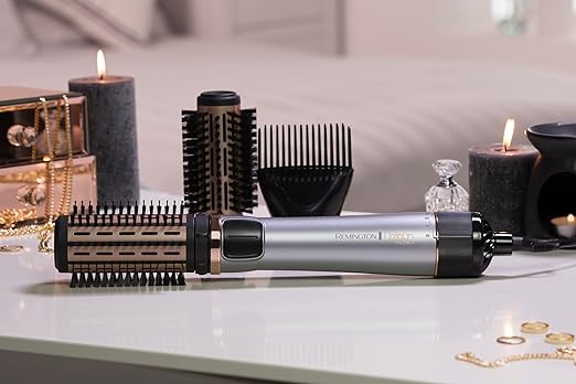 REMINGTON H - STYLER AS8810 RORATING 1000W - Tic Tac - Air Stylers