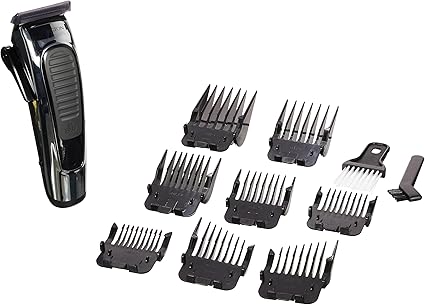 Remington hair clipper HC 363 - Tic Tac - Hair Clippers