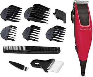 Remington hair clipper HC 5018 - Tic Tac - Hair Clippers