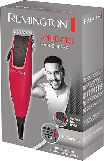 Remington hair clipper HC 5018 - Tic Tac - Hair Clippers