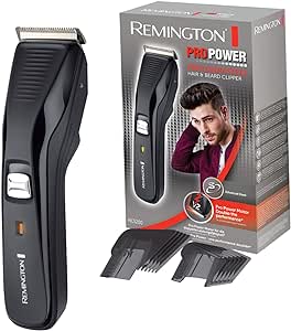 Remington hair clipper HC 5200 - Tic Tac - Hair Clippers