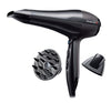 Remington hair dryer AC 5999 - Tic Tac - Hair Dryers