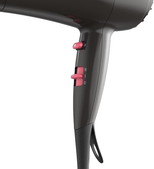 Remington hair dryer D 2121 - Tic Tac - Hair Dryers