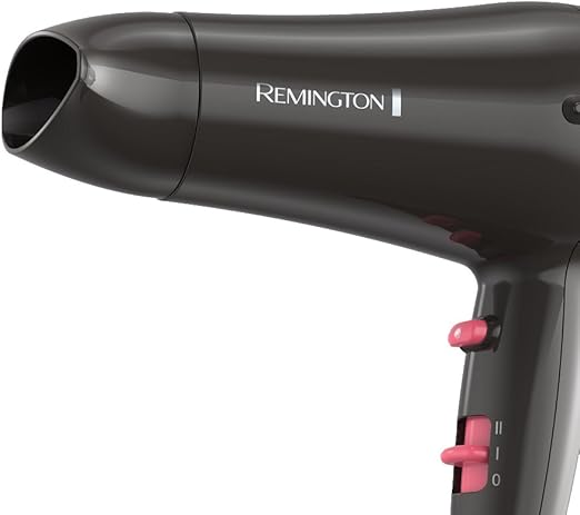 Remington hair dryer D 2121 - Tic Tac - Hair Dryers