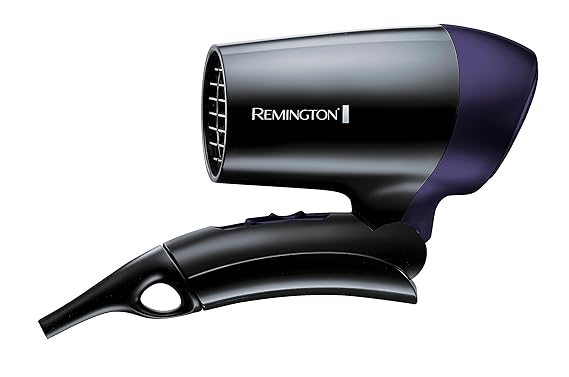 Remington hair dryer D 2400 - Tic Tac - Hair Dryers