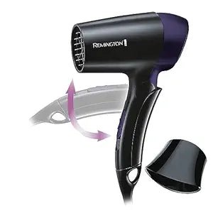 Remington hair dryer D 2400 - Tic Tac - Hair Dryers