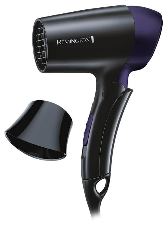 Remington hair dryer D 2400 - Tic Tac - Hair Dryers