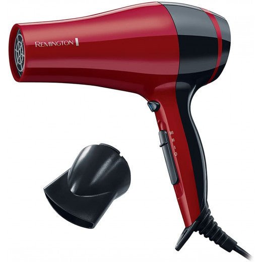 Remington hair dryer d 3080 - Tic Tac - Hair Dryers