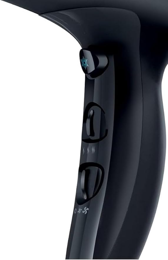 Remington hair dryer D 5210 - Tic Tac - Hair Dryers