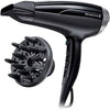 Remington hair dryer D 5215 - Tic Tac - Hair Dryers