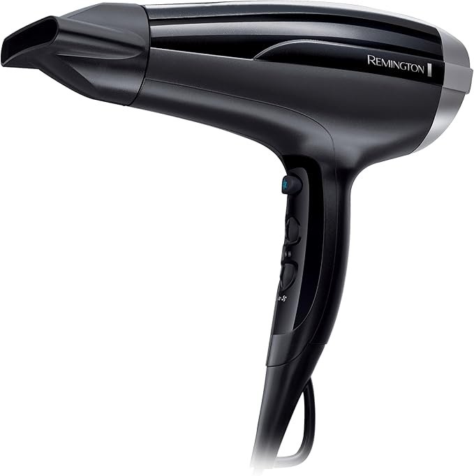 Remington hair dryer D 5215 - Tic Tac - Hair Dryers