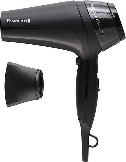 Remington hair dryer d 5710 - Tic Tac - Hair Dryers