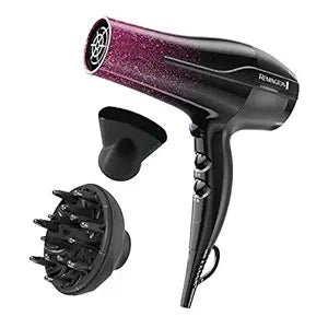 Remington hair dryer d 5950 - Tic Tac - Hair Dryers