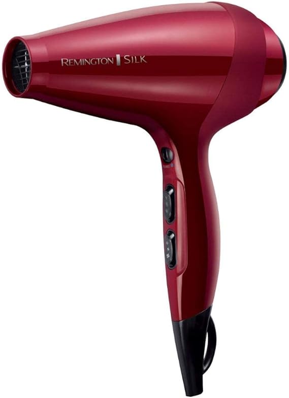 Remington hair dyer AC 9096 - Tic Tac - Hair Dryers