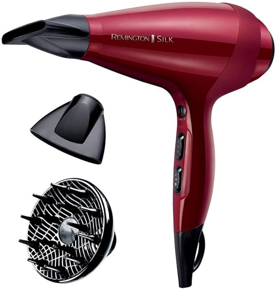 Remington hair dyer AC 9096 - Tic Tac - Hair Dryers