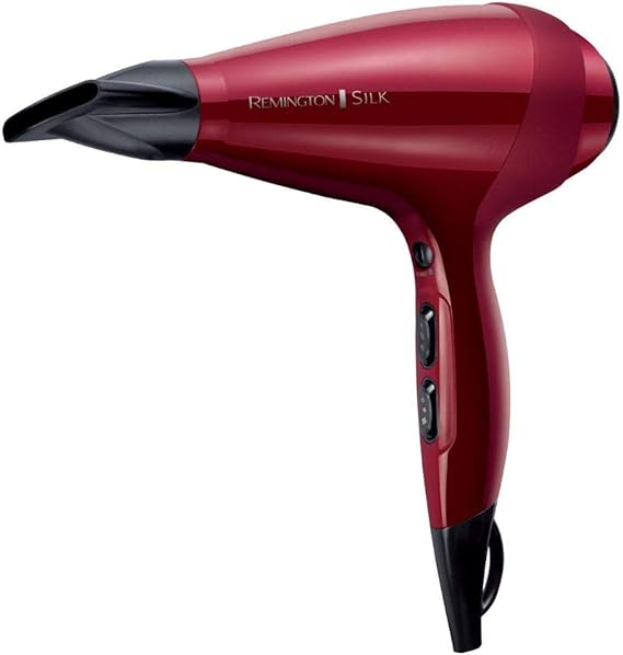 Remington hair dyer AC 9096 - Tic Tac - Hair Dryers