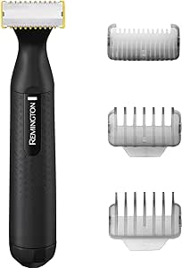 REMINGTON HG 1000 OMNIBLADE - Tic Tac - Grooming