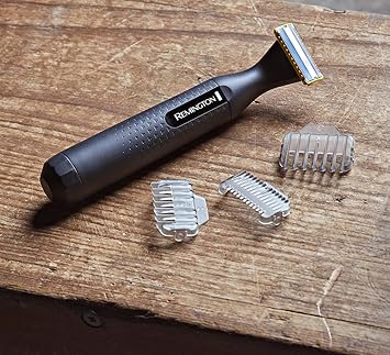 REMINGTON HG 1000 OMNIBLADE - Tic Tac - Grooming