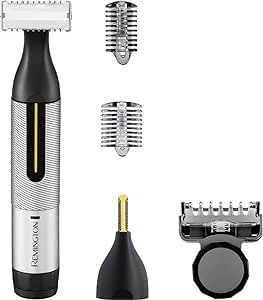 REMINGTON HG 2000 OMNIBLADE FACE - Tic Tac - Grooming