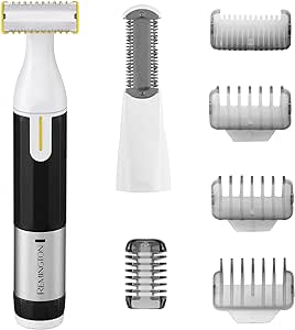 REMINGTON HG 3000 OMNIBLADE FACE&BODY - Tic Tac - Grooming