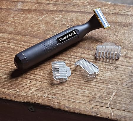 REMINGTON HG 5000 OMNIBLADE MULTI PRO - Tic Tac - Grooming