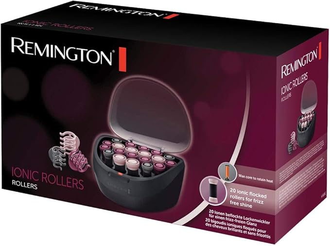 Remington rollers H 5600 - Tic Tac - Hair Rollers