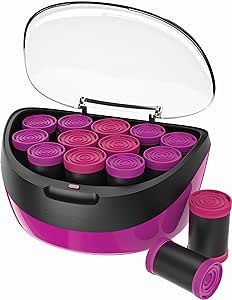 Remington rollers H 5670 - Tic Tac - Hair Rollers