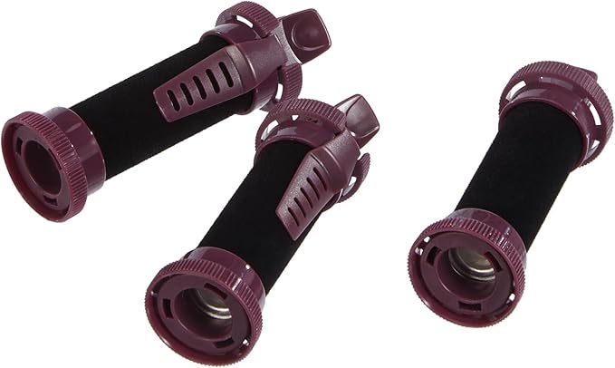 Remington rollers KF 40 - Tic Tac - Hair Rollers