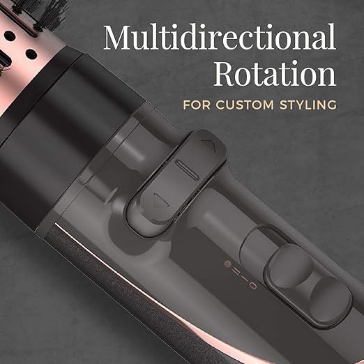 Remington Rotating air styler AS 8606 - Tic Tac - Air Stylers