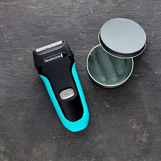 Remington shaver F 3000 - Tic Tac - Foil Shavers