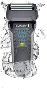 Remington shaver F 5000 - Tic Tac - Foil Shavers